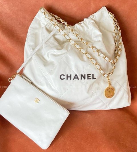 샤넬 22 핸드백 스몰