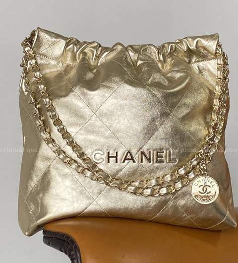 샤넬 22 핸드백 스몰