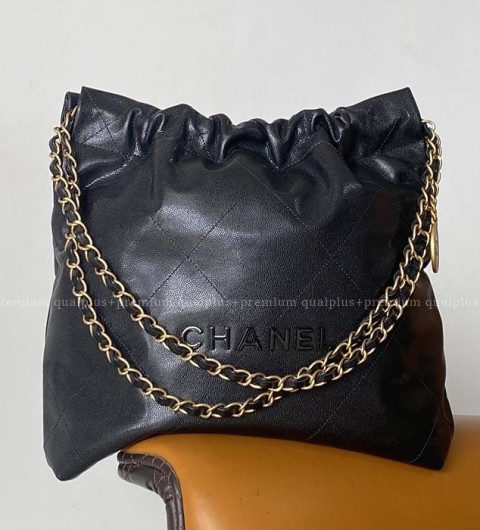 샤넬 22 핸드백 스몰