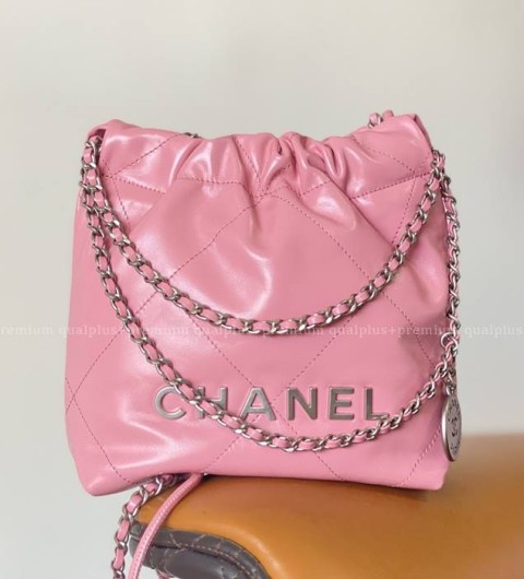 샤넬 22 핸드백 미니