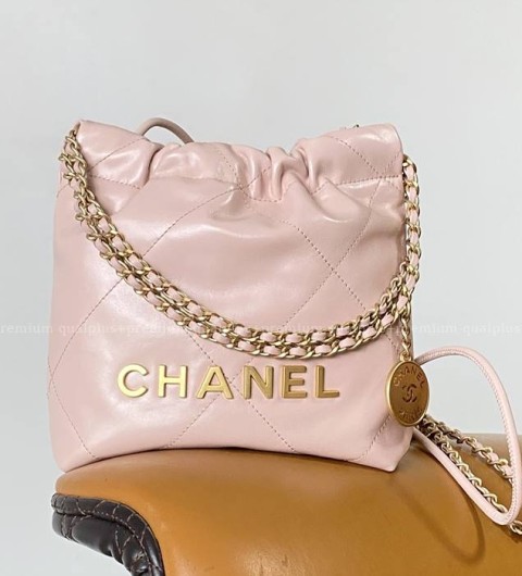 샤넬 22 핸드백 미니