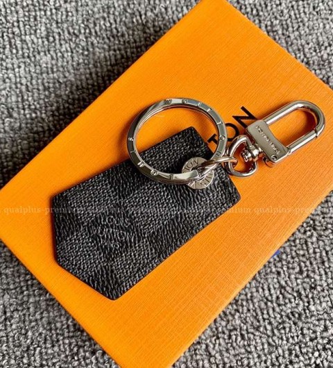 [국내배송] 루*비통 다미에 키홀더