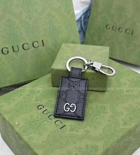 [국내배송] 구* 시마 키링 홀더 시그니쳐