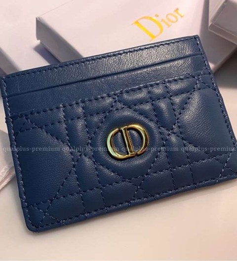 [국내배송] 디* 카로 슬롯 카드지갑