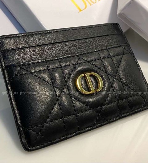 [국내배송] 디* 카로 슬롯 카드지갑