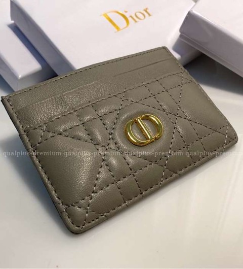 [국내배송] 디* 카로 슬롯 카드지갑