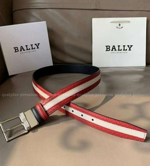 [국내배송] 발* 신 2스트라이프회전 양면 벨트