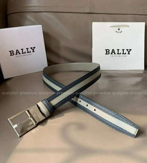 [국내배송] 발* 신 2스트라이프회전 양면 벨트