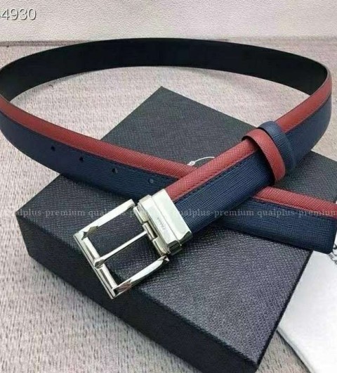 [국내배송] 프*다 신타이거양면 신사각회전비조 벨트