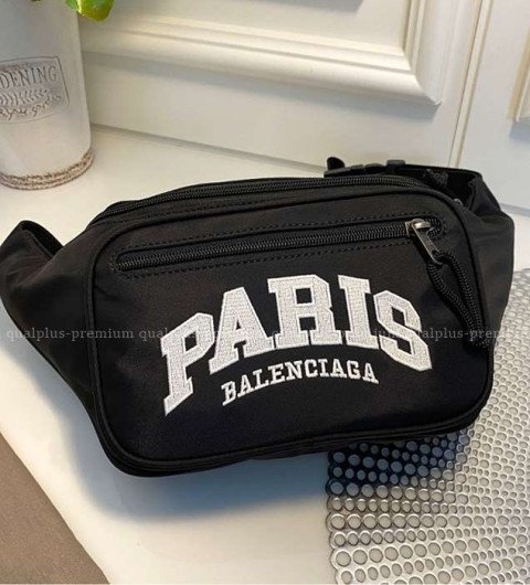 [국내배송] 발*시아가 파리 시티즈 벨트백 남녀공용