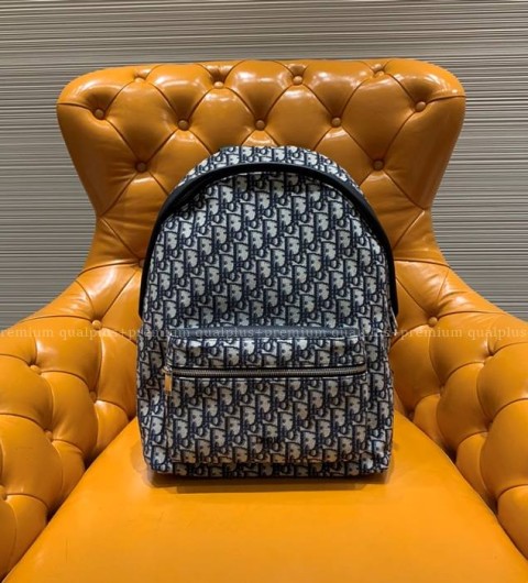 디올 라이더 백팩 남성용