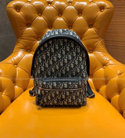 디올 라이더 백팩 스몰 남녀공용