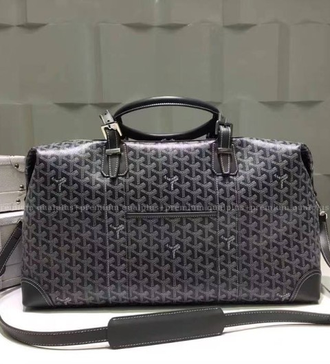 고야드 볼링 50 보스턴백