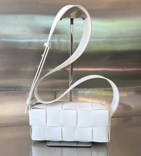 보테가베네타 729251 브릭 카세트백 스몰 남녀공용