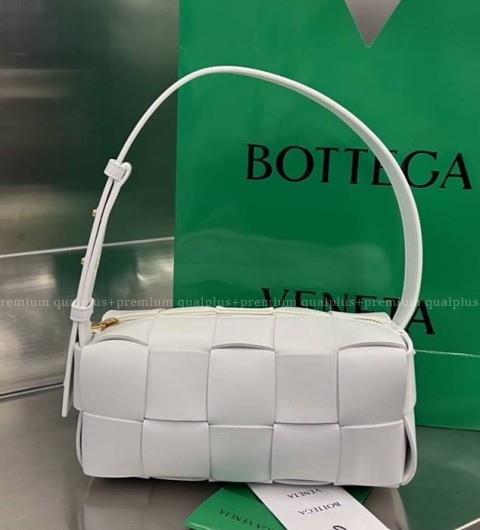보테가베네타 729166 브릭 카세트 숄더백 스몰