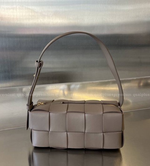 보테가베네타 729166 브릭 카세트 숄더백 스몰