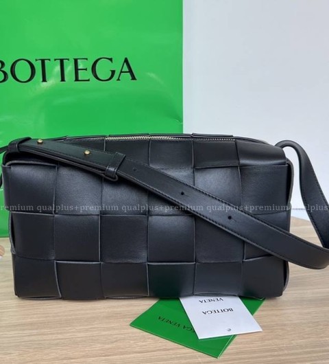 보테가베네타 709360 브릭 카세트 숄더백