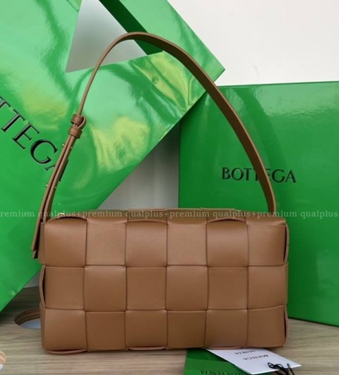 보테가베네타 709360 브릭 카세트 숄더백