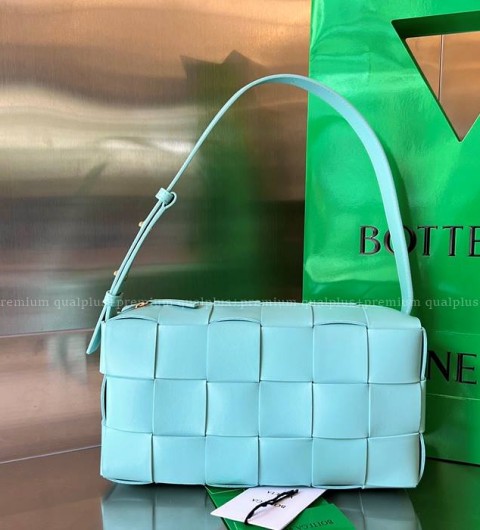 보테가베네타 709360 브릭 카세트 숄더백