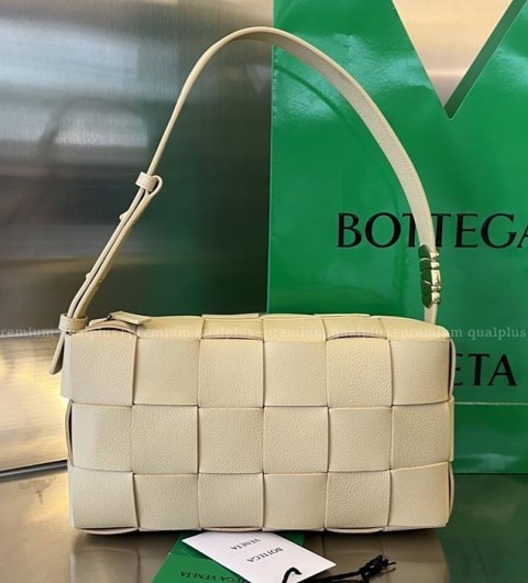 보테가베네타 715655 브릭 카세트 숄더백