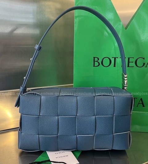 보테가베네타 715655 브릭 카세트 숄더백