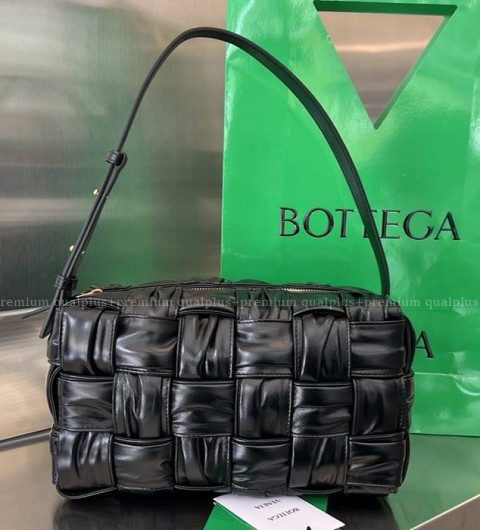 보테가베네타 717090 브릭 카세트 숄더백