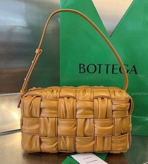 보테가베네타 717090 브릭 카세트 숄더백