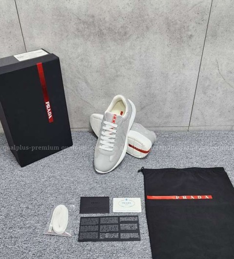 [국내배송] 프*다 아메리카컵 스니커즈