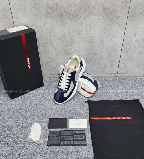 [국내배송] 프*다 아메리카컵 스니커즈