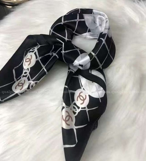 [국내배송] 샤* 펄 스트랩 로고 스퀘어