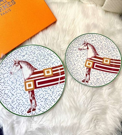 [국내배송] 에*메스 히포모바일 플래터 세트