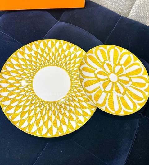 [국내배송] 에*메스 솔레이 데르메스 플래터 세트