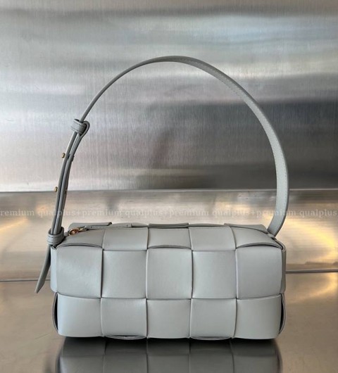 보테가베네타 729166 브릭 카세트 숄더백 스몰