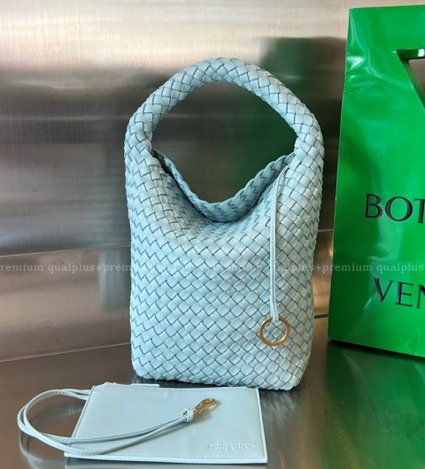 보테가베네타 753172 까바 버킷백