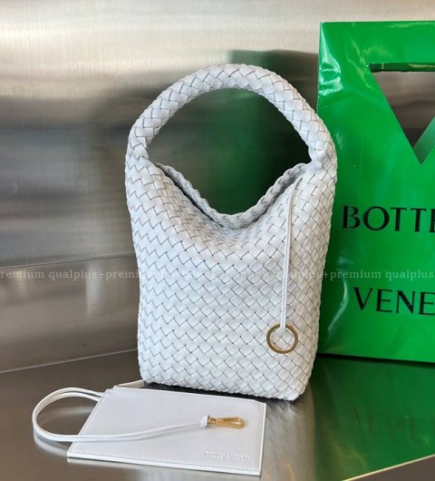 보테가베네타 753172 까바 버킷백