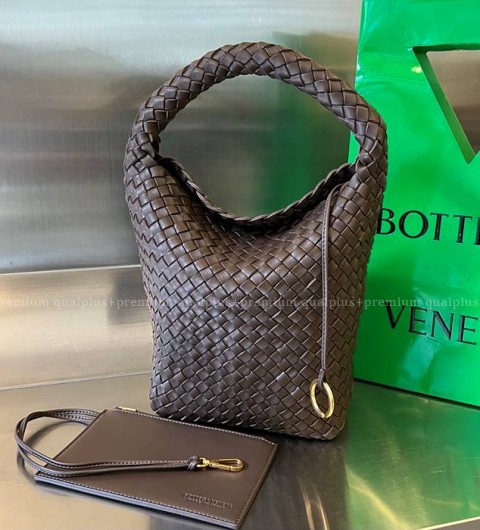 보테가베네타 753172 까바 버킷백