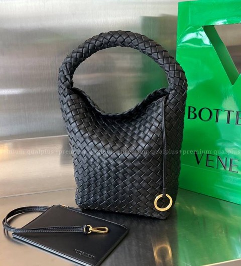 보테가베네타 753172 까바 버킷백