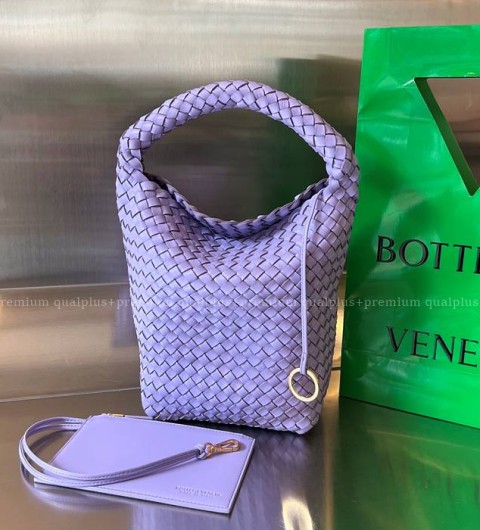 보테가베네타 753172 까바 버킷백