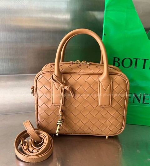 보테가베네타 776736 겟어웨이 핸드백