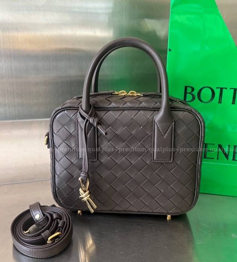보테가베네타 776736 겟어웨이 핸드백