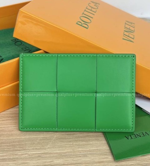 보테가베네타 649597 카세트 카드지갑 남녀공용