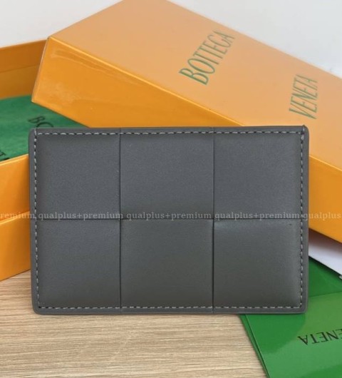 보테가베네타 649597 카세트 카드지갑 남녀공용