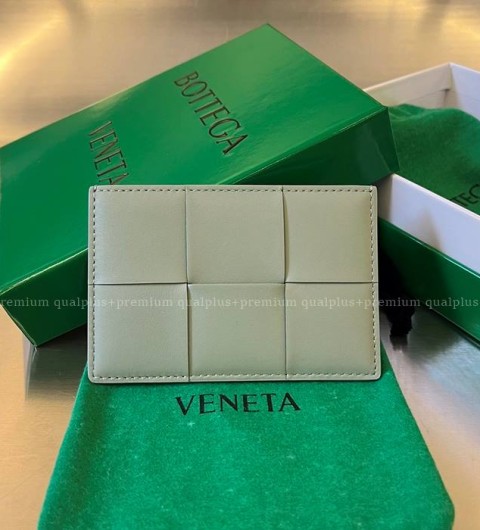 보테가베네타 649597 카세트 카드지갑 남녀공용