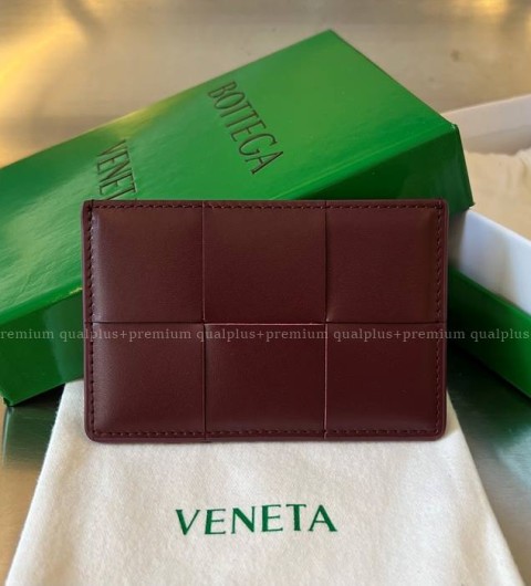 보테가베네타 649597 카세트 카드지갑 남녀공용