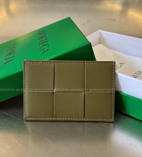 보테가베네타 649597 카세트 카드지갑 남녀공용