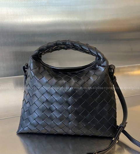 보테가베네타 777586 홉 핸드백 미니