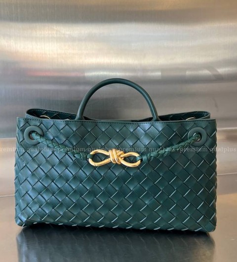 보테가베네타 754990 안디아모 E/W 핸드백 스몰