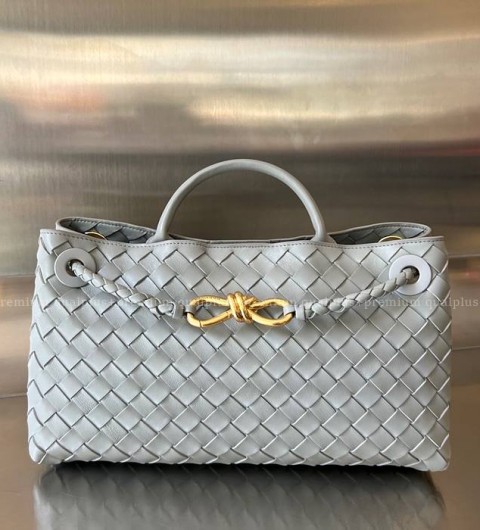 보테가베네타 754990 안디아모 E/W 핸드백 스몰