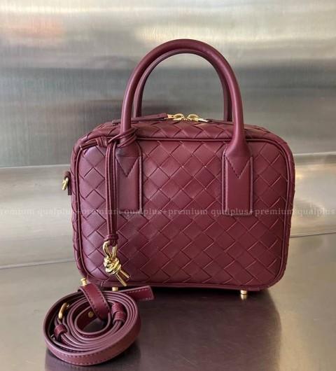 보테가베네타 776736 겟어웨이 핸드백