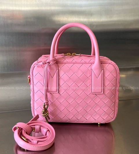 보테가베네타 776736 겟어웨이 핸드백